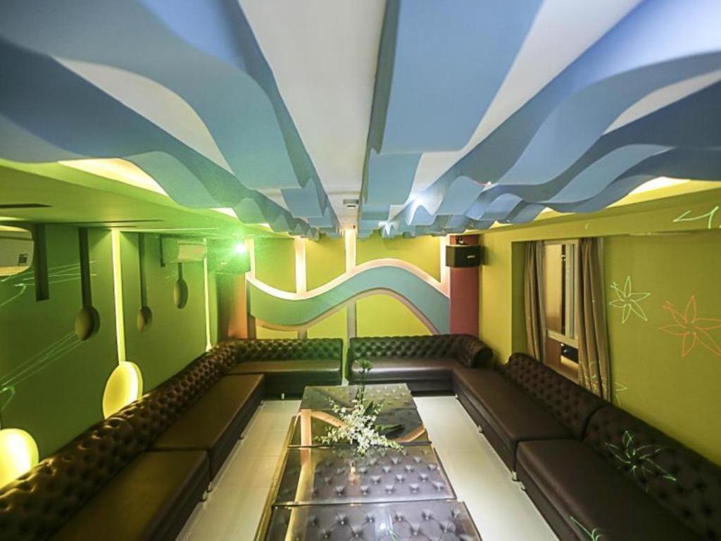 Gopatel Hotel And Spa Da Nang Bagian luar foto