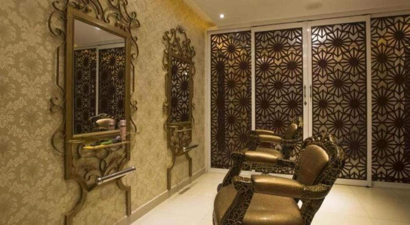 Gopatel Hotel And Spa Da Nang Bagian luar foto